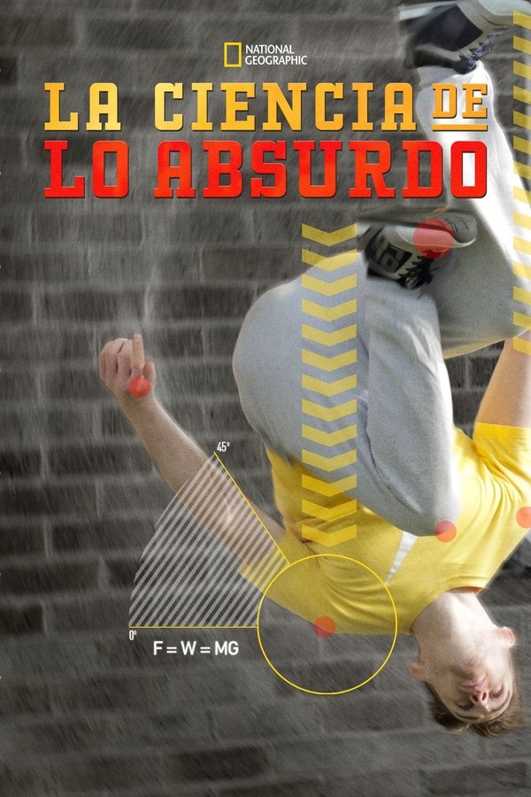 La Ciencia De Lo Absurdo