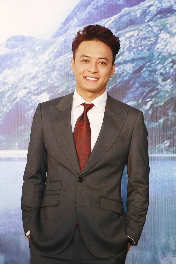 cast