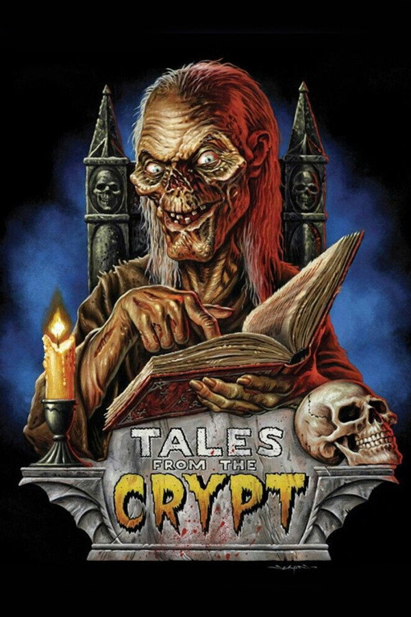 Tales from the Crypt