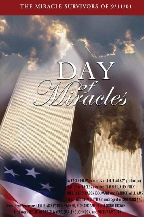 Day Of Miracles