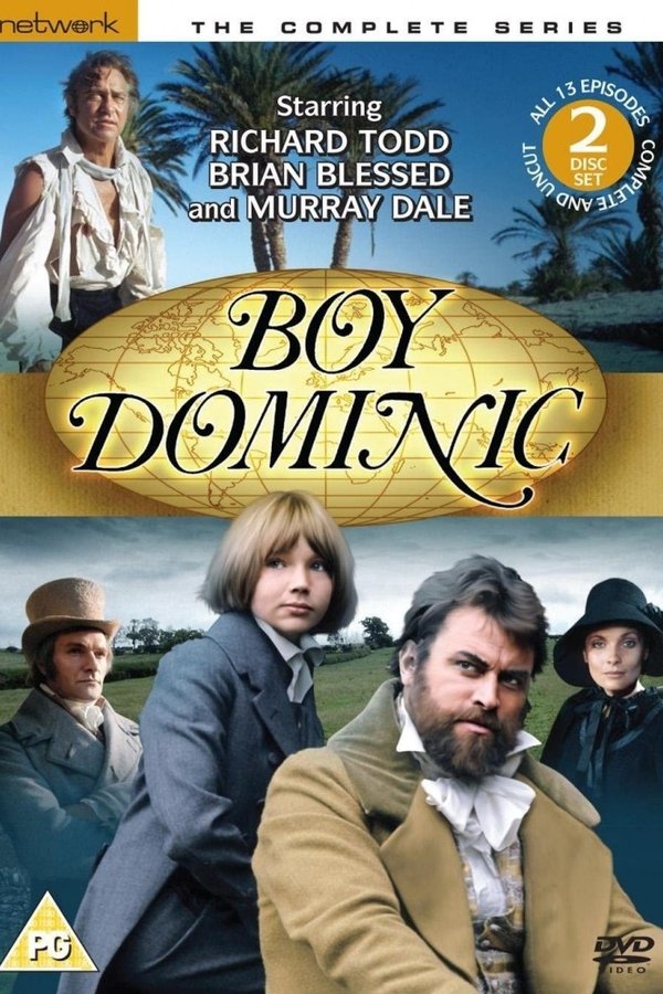 Boy Dominic
