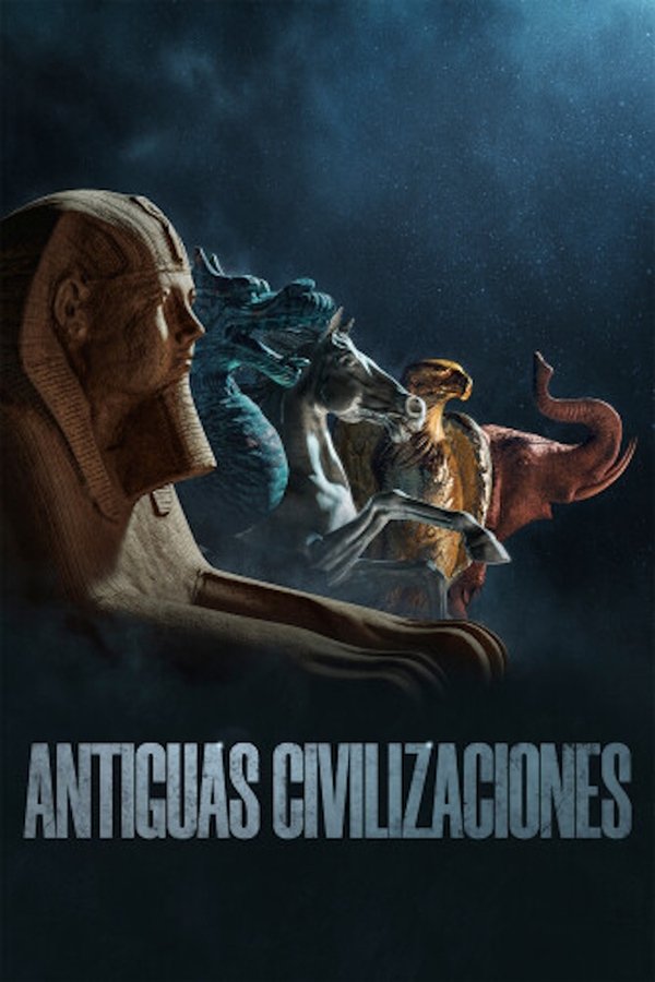 Ancient Powers