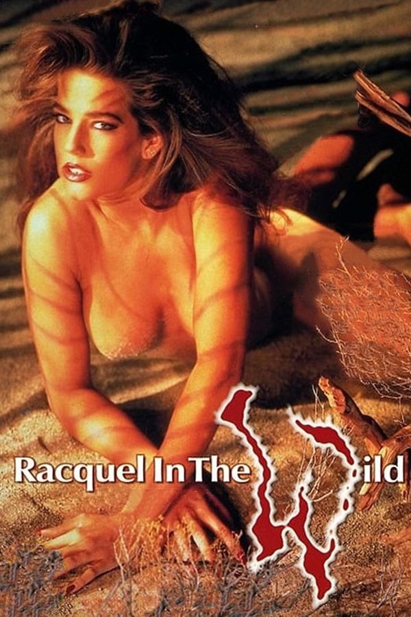Racquel In The Wild