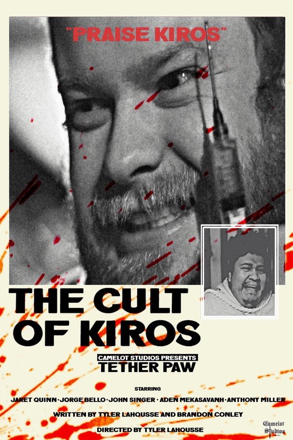 The Cult Of Kiros