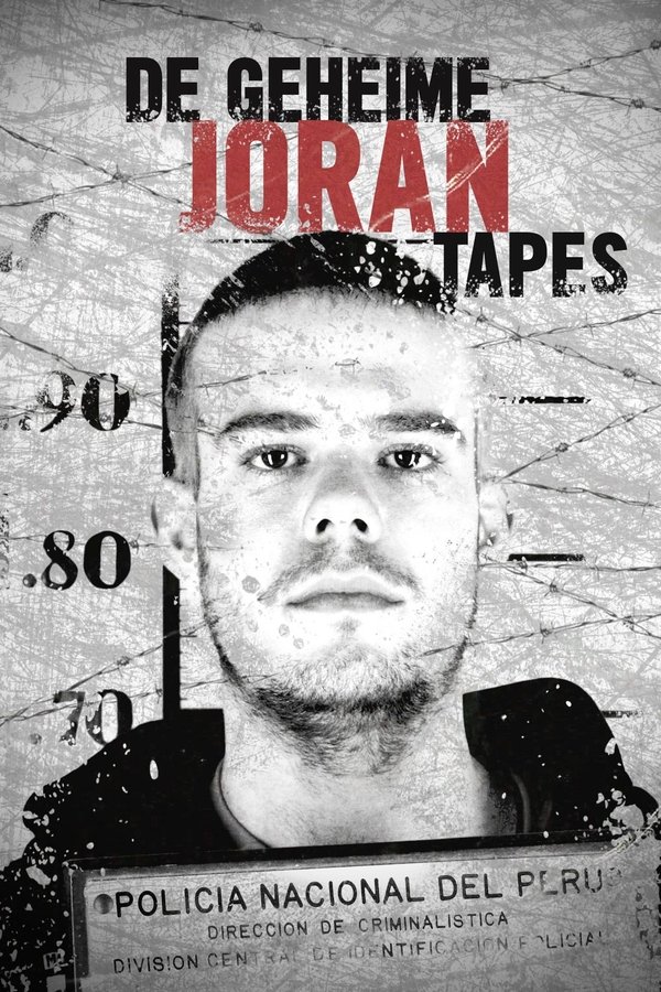 De Geheime Joran Tapes