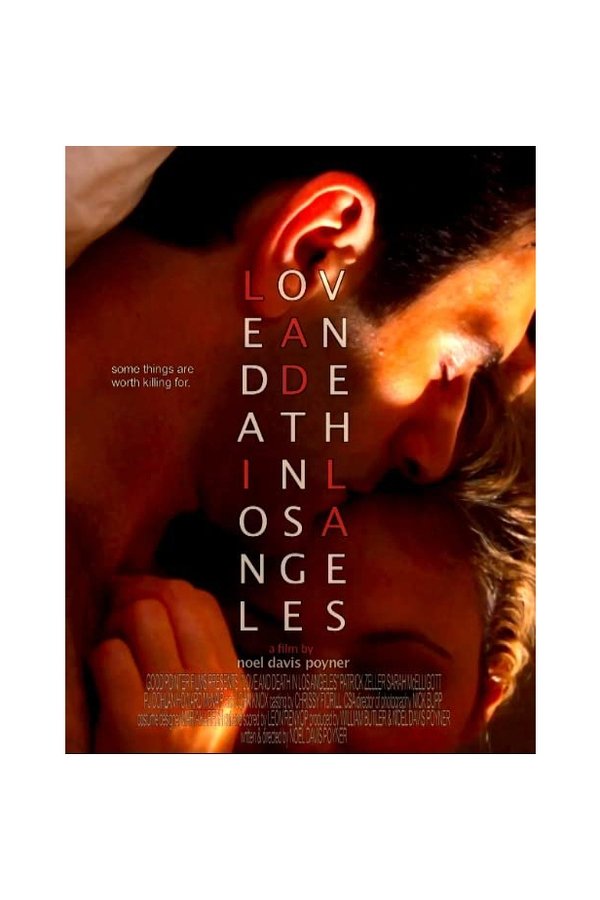 Love And Death In Los Angeles
