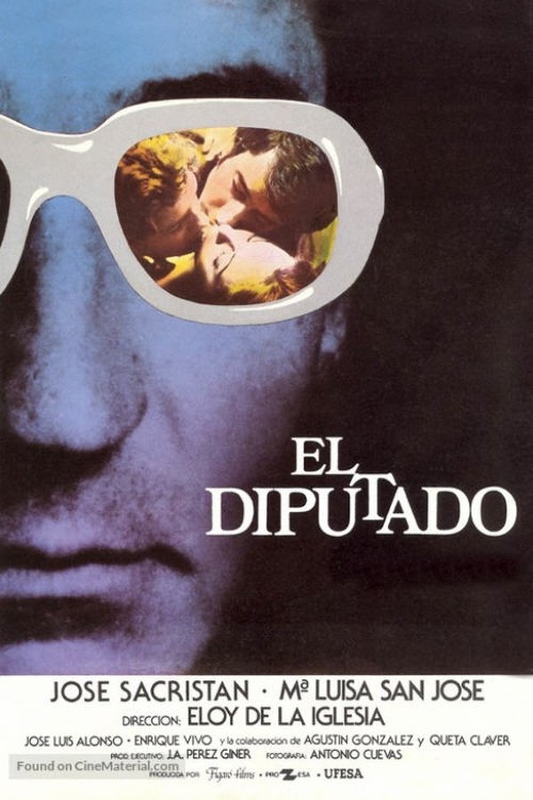 El Diputado