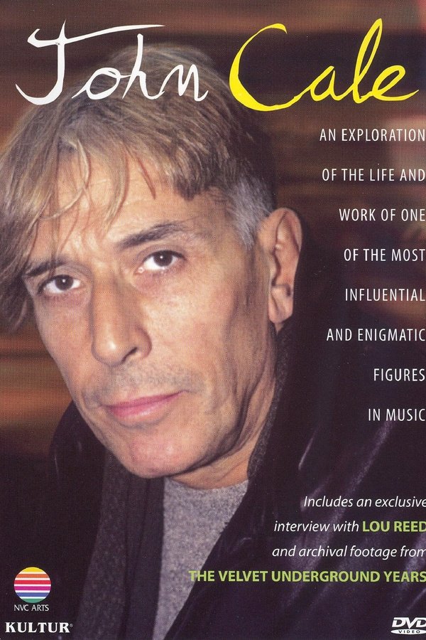 John Cale: An Exploration Of His Life & Music