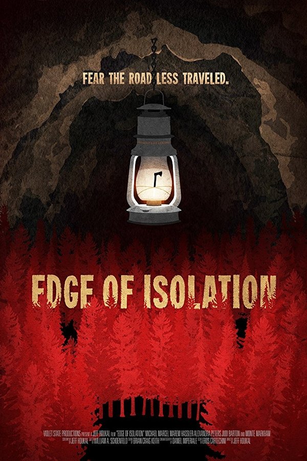Edge Of Isolation