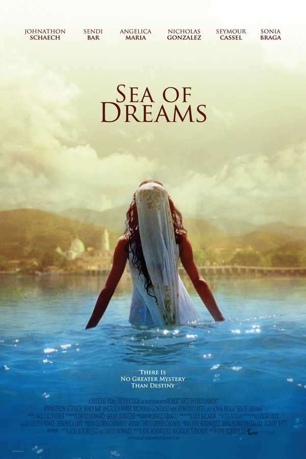 Sea Of Dreams