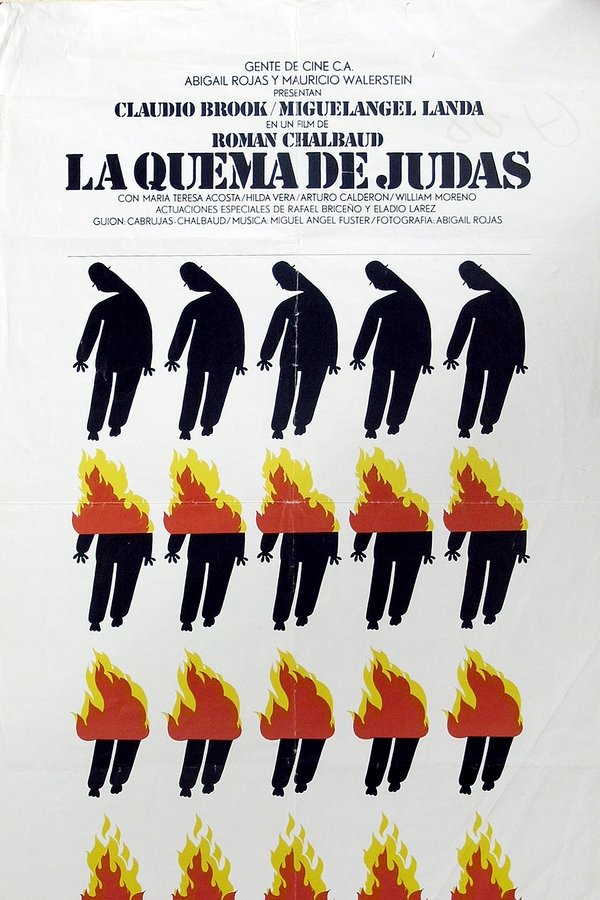 La Quema De Judas