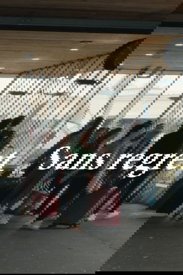 Sans Regret