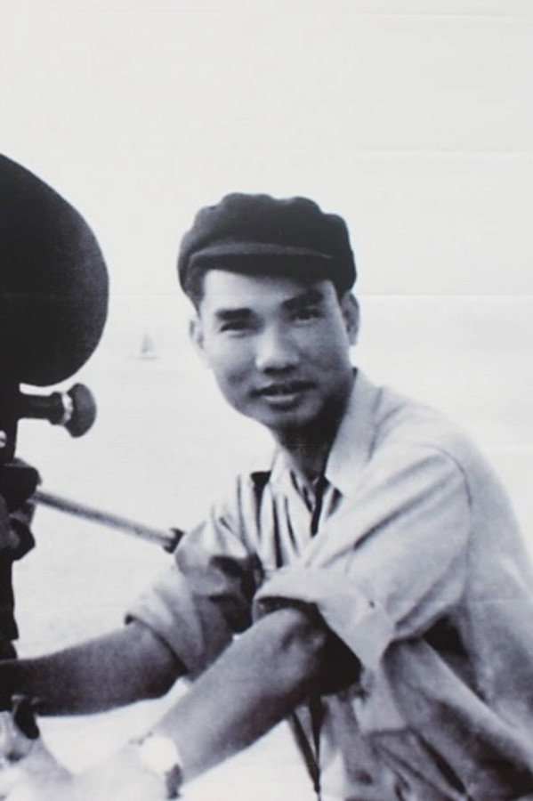 Director