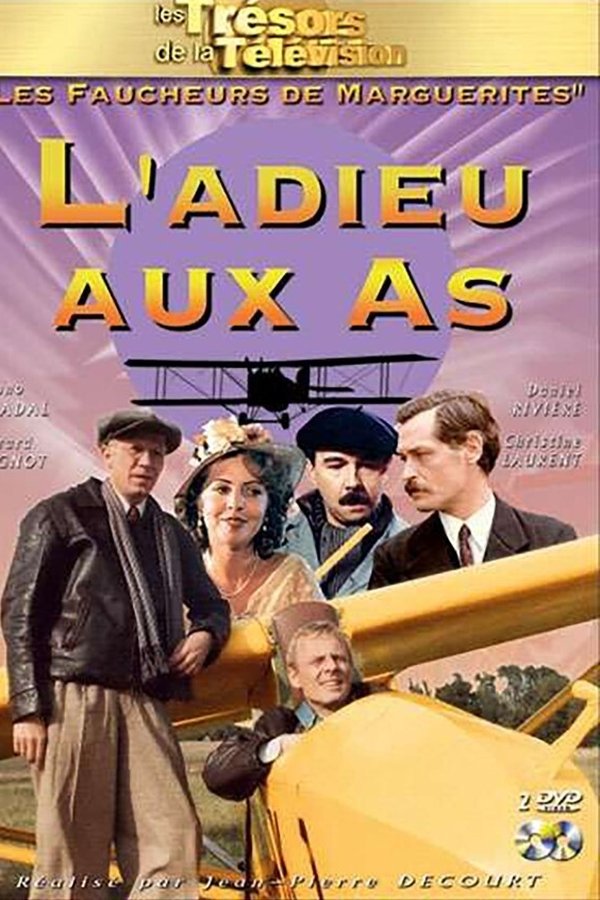 L'Adieu Aux As