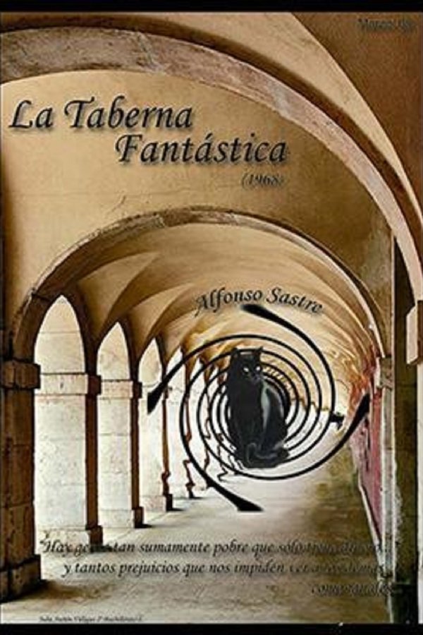 La Taberna Fantástica