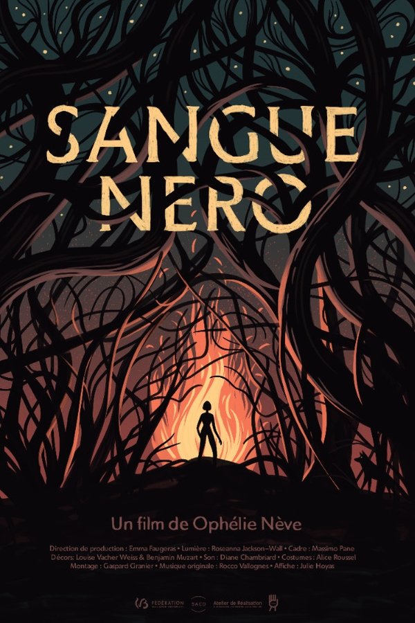 Sangue Nero
