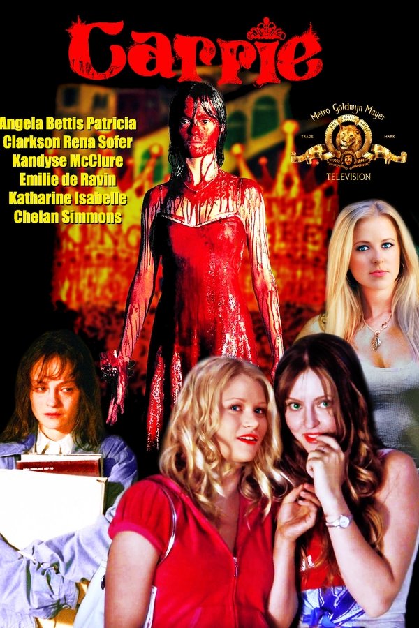 Carrie