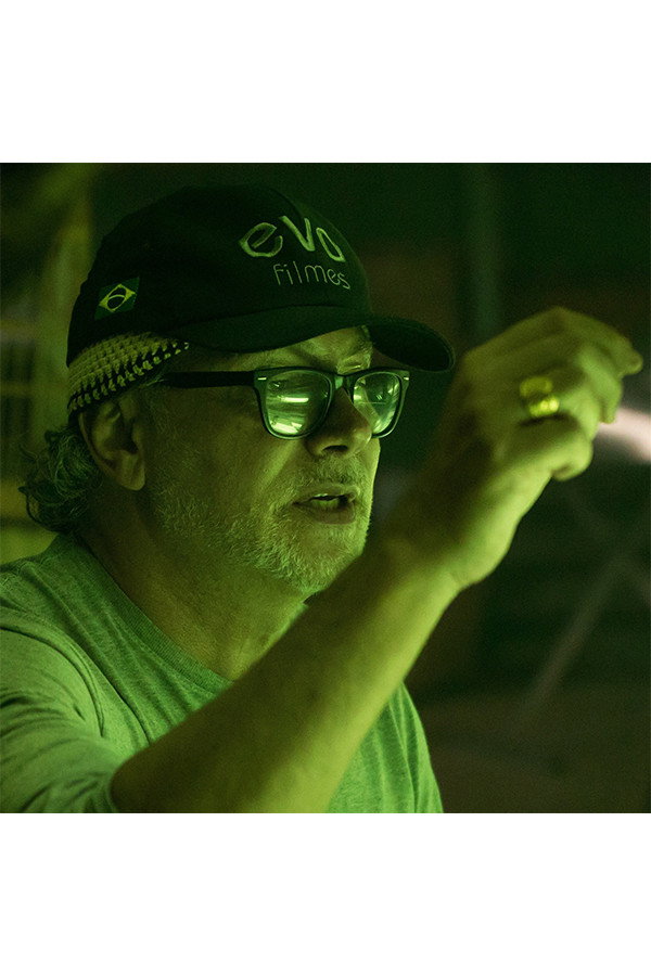 Director