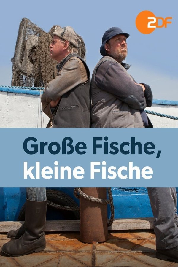 Große Fische, Kleine Fische