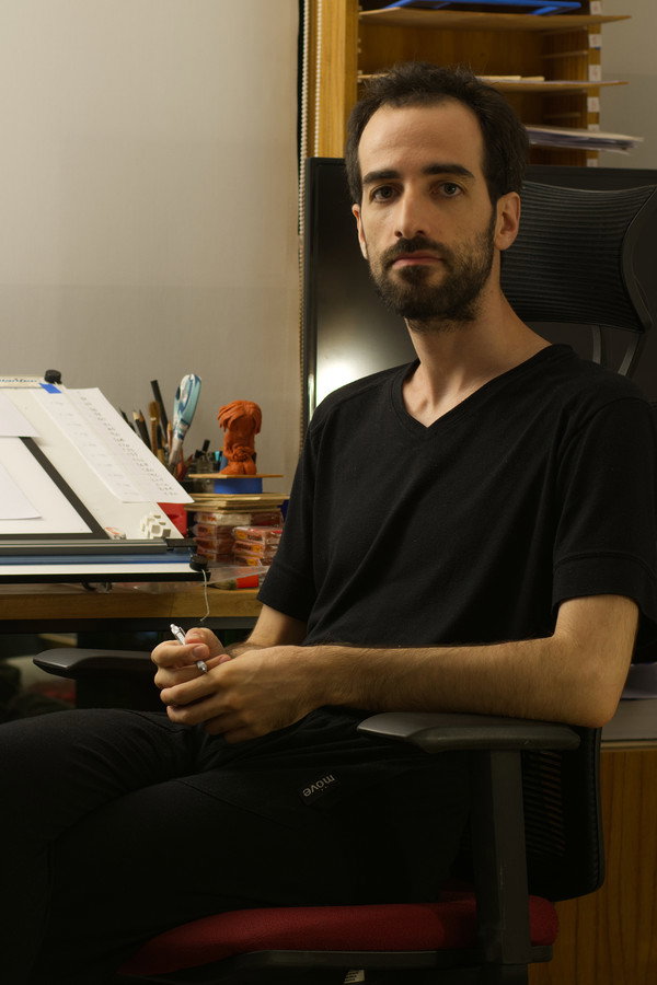 Director