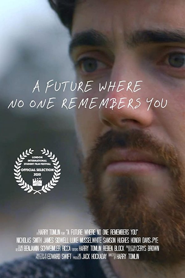 A Future Where No One Remembers You
