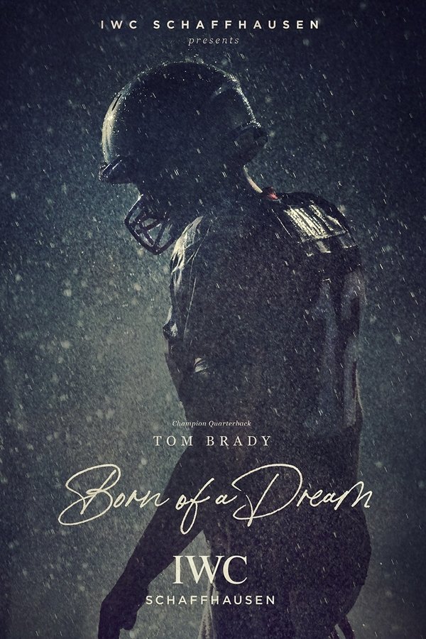Born Of A Dream
