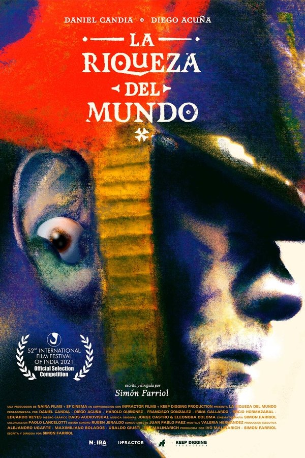 La Riqueza Del Mundo