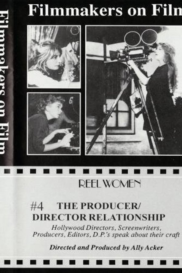 The Producer/Director Relationship