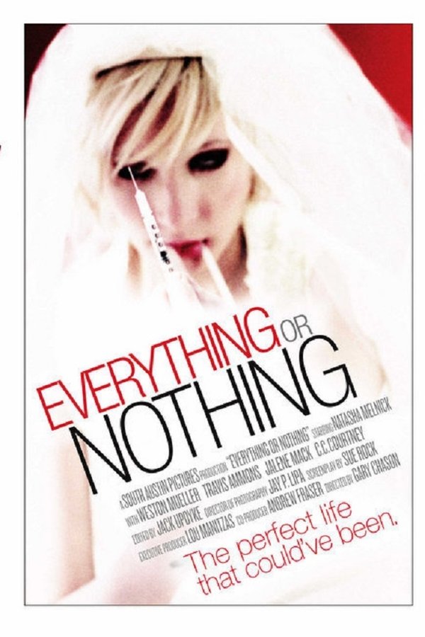Everything Or Nothing