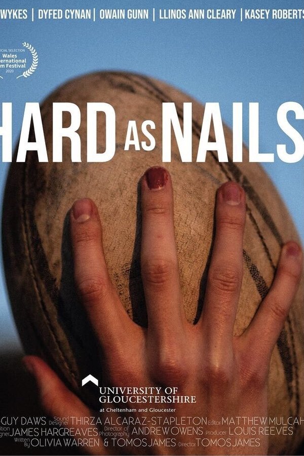 Hard As Nails