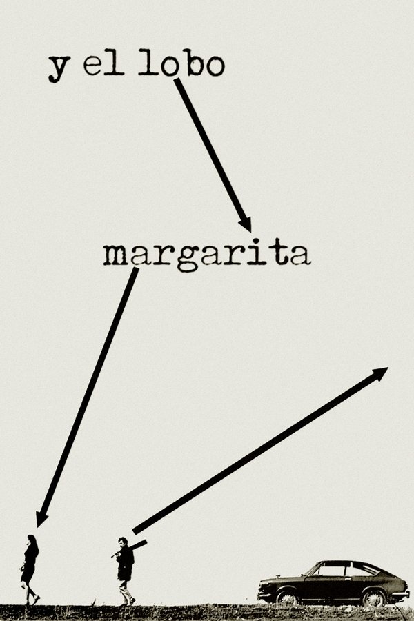 Margarita Y El Lobo