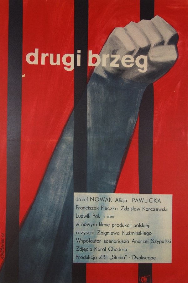 Drugi Brzeg