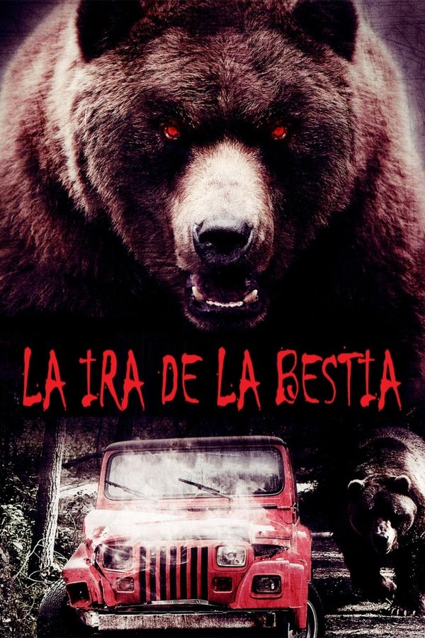 Grizzly Rage