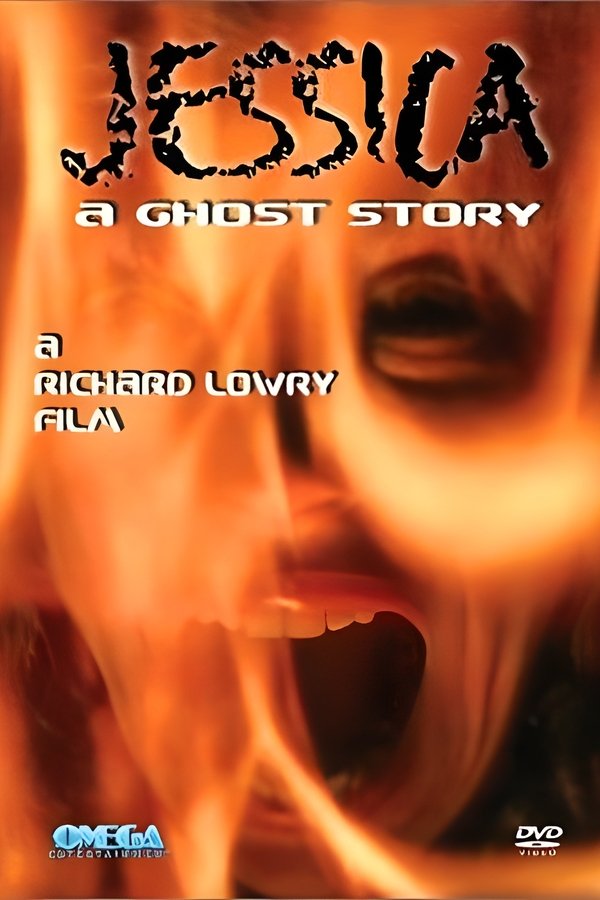 Jessica: A Ghost Story