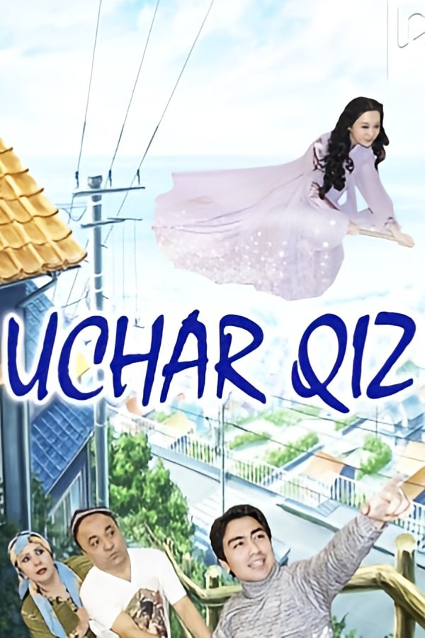Uchar Qiz