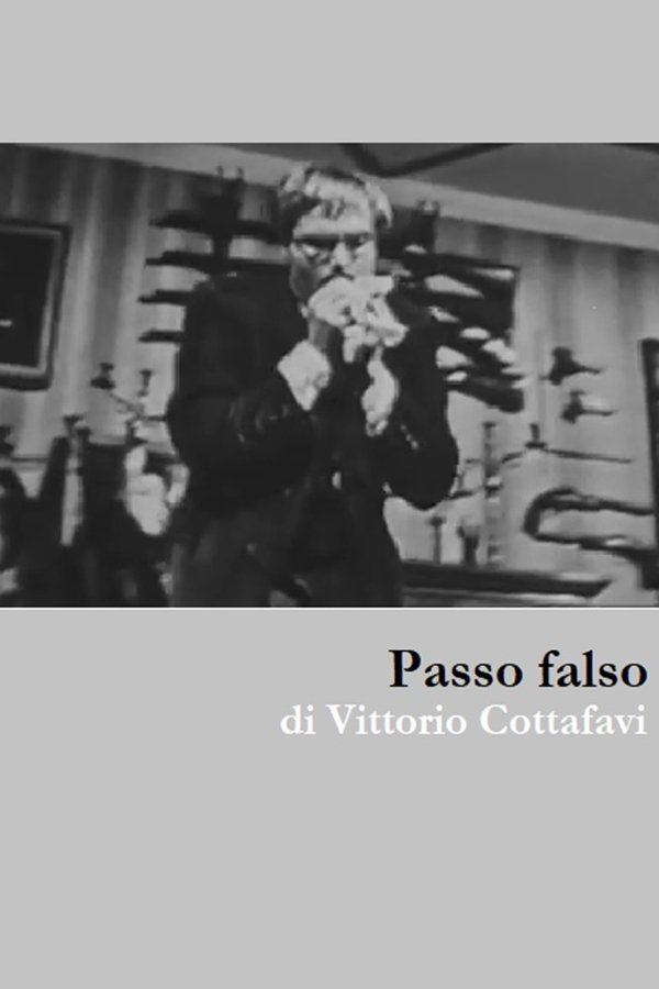Passo Falso