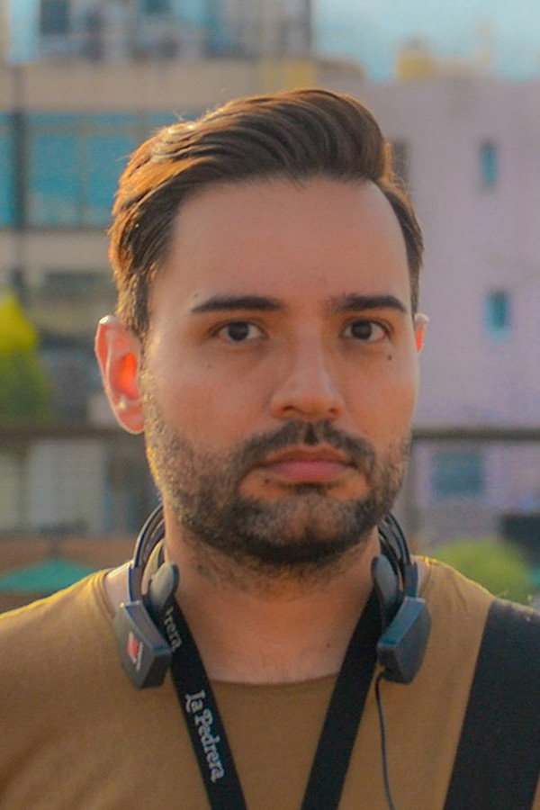 Director