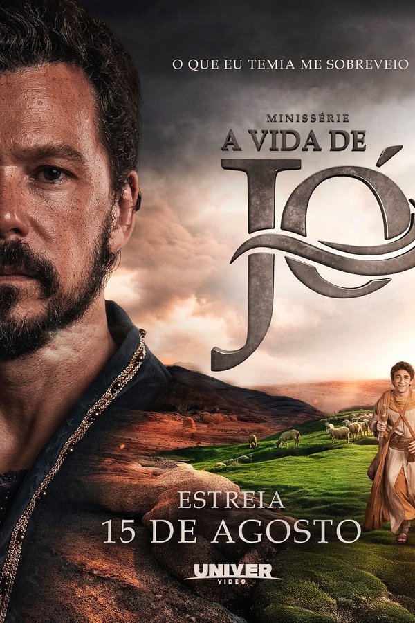A Vida De Jó
