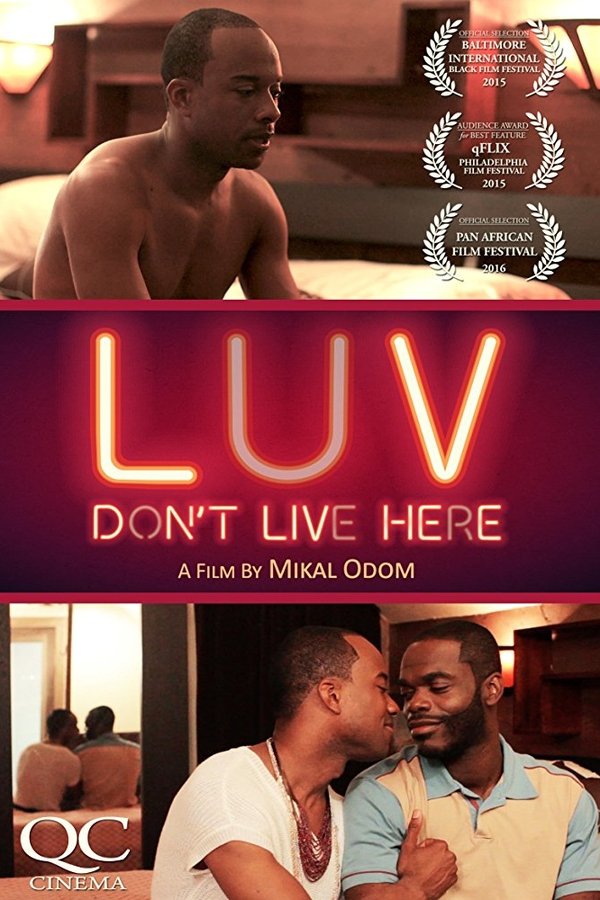 LUV Don't Live Here