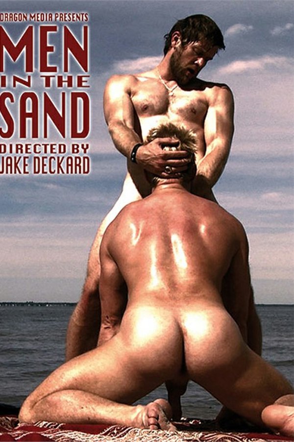 Men In The Sand