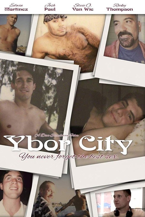 Ybor City