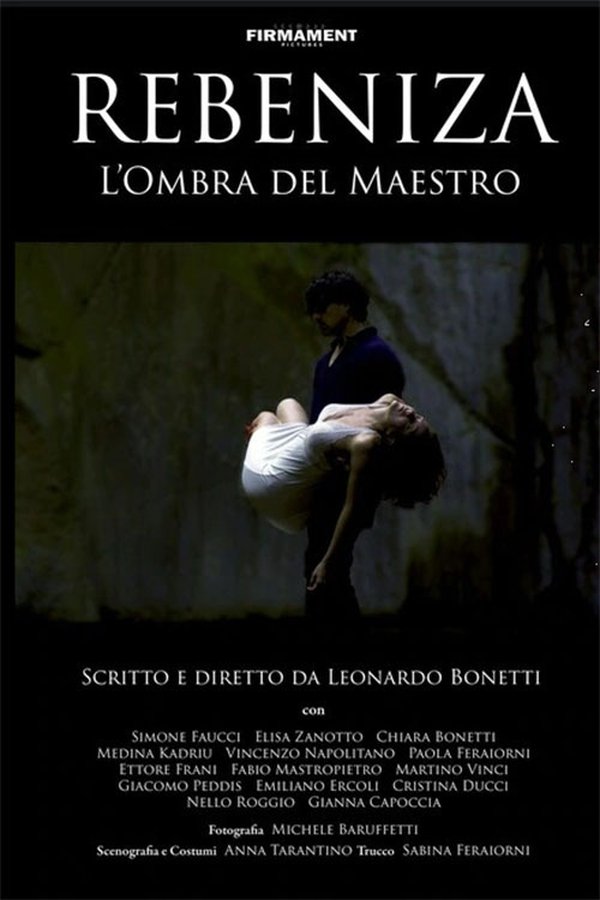 Rebeniza - L'ombra Del Maestro