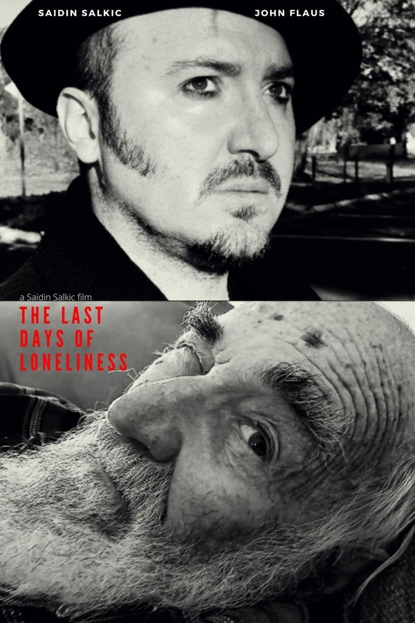 The Last Days Of Loneliness