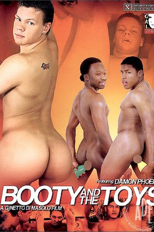 Booty And The Toys
