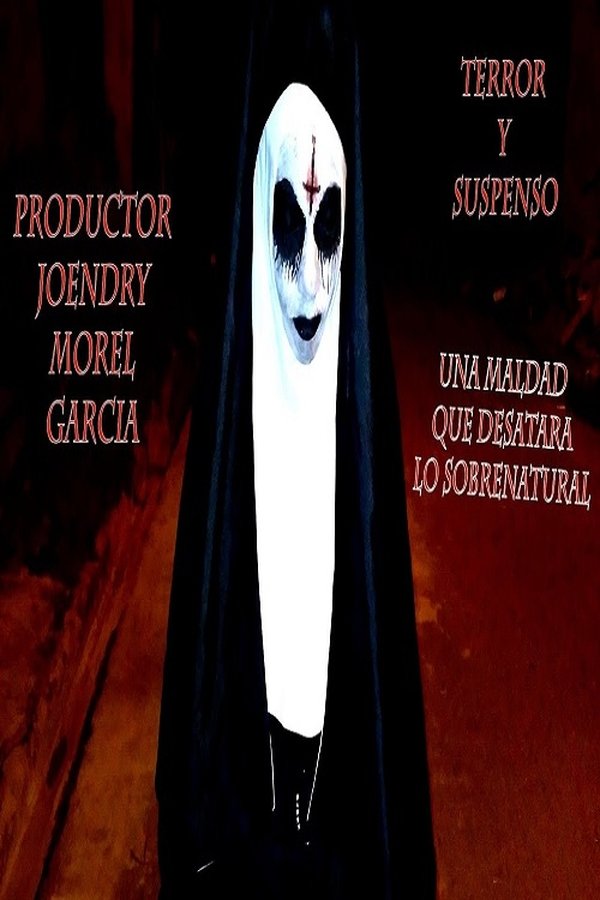 La Monja: Una Venganza Sin Piedad
