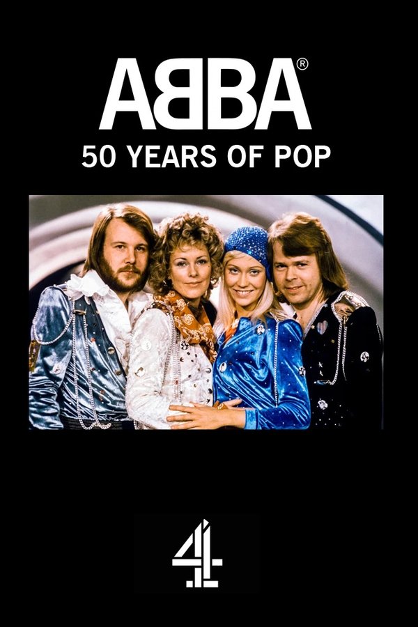ABBA: 50 Years Of Pop