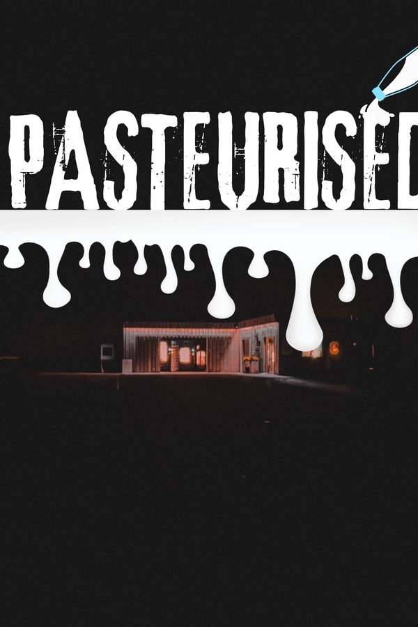 Pasteurised