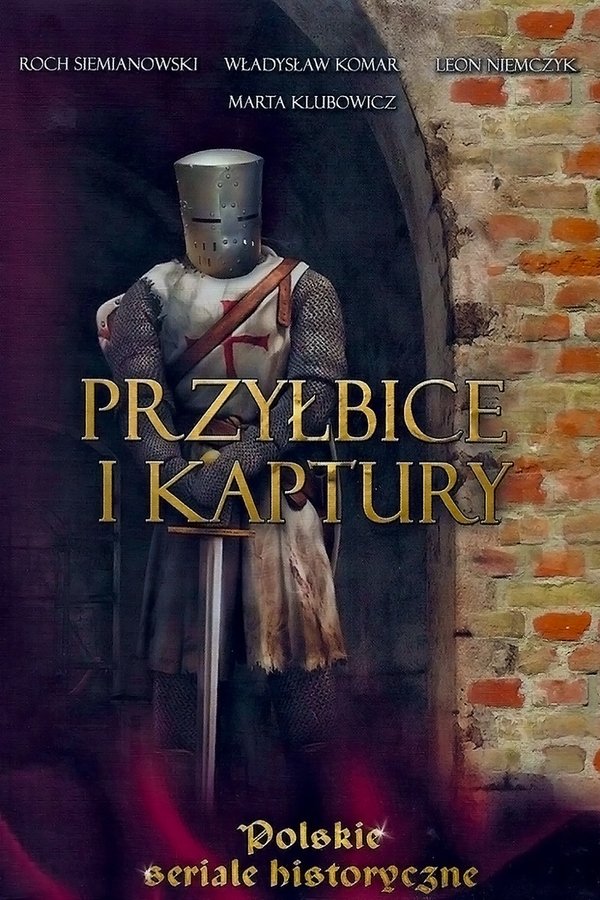 Przyłbice I Kaptury