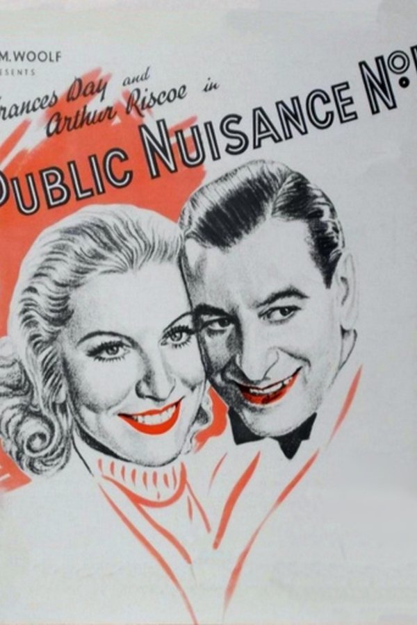 Public Nuisance No. 1