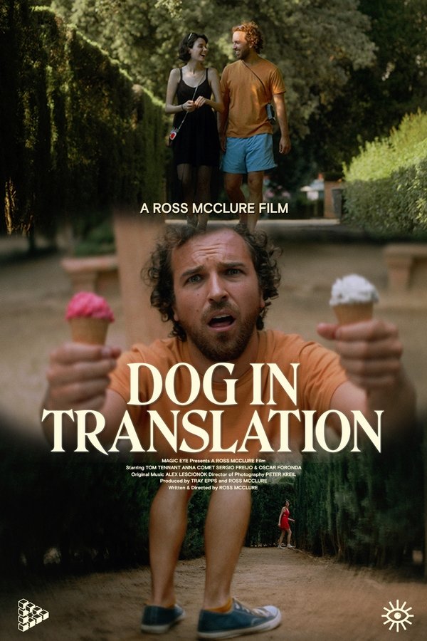 Dog In Translation